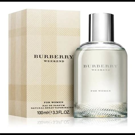 burberry weekend 100ml tester|ripley Burberry weekend 100 ml.